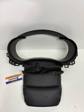 84830j5000wk Kia 2018 - 2021 Stinger Steering Column Surround Housing Cover Oem