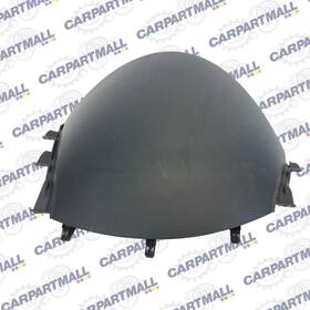 84831-1m300 Kia 2010-2013 Forte Upper Speedometer Cluster Dash Bezel Cover Panel