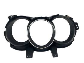 84832-1m200 Kia 2010 Forte Sedan Speedometer Instrument Cluster Cover Bezel Trim