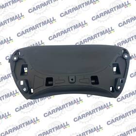 84832-b2000 Kia 2014-2019 Soul Speedometer Cluster Bezel Reinforced Panel Oem