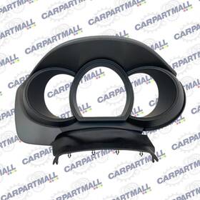 84833-1w000 Kia 2012 2013 Rio Hatchback Instrument Cluster Cover Bezel Trim Oem