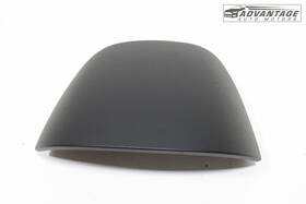 84835-k0000wk Kia 2020-2025 Soul Dash Dashboard Cluster Visor Cover Trim Panel Oem