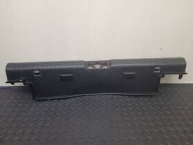 85770-q4100-wk Kia 19-22 Niro Rear Body Transverse Trim Panel Black Oem