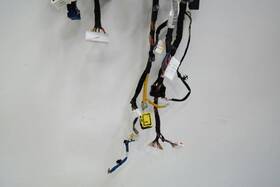 910532k060m Kia 2012 Soul 2.0l Dash Wire Harness