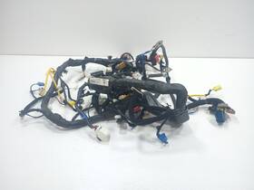 Kia 91130-f6670 2017-2020 Cadenza Dashboard Instrument Panel Wires Harness Oem