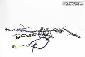 91165-j5320 Kia 2018-2023 Stinger Dash Dashboard Main Body Wire Wiring Harness Oem