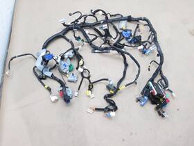 911p0j5090 Kia Stinger Gt1 2019 Dash Dashboard Instrument Panel Wire Wiring Harness 18-23