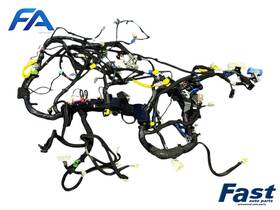 91750gg170 Kia 2025 K4 Dash 2.0 Fwd Dashboard Instrument Panel Wire Wiring Harness Oem 3k
