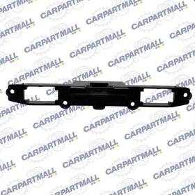 93700-1g501 Kia 2006-2011 Rio Sedan Center Dash Switch Base Plate Oem
