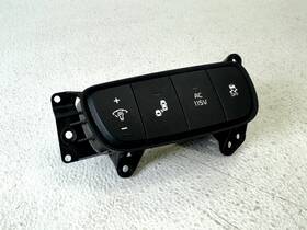 93700-c6020 Kia 16-20 Sorento Dashboard Instrument Panel Traction Control Switch Oem