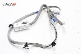 96120p2000 Kia Sorento Dash Center Display Screen Monitor Usb Port And Wire Harness Oem 21-24