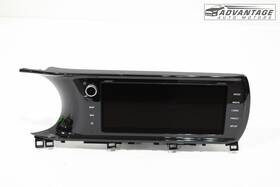 96560-l3780-fhl Kia 2021- 2024 K5 Dash Dashboard Center Display And Radio Receiver Module Oem 96560-l3780-fhl Kia 2021- 2024 K5 Dash Dashboard Center Display And Radio Receiver Module Oem