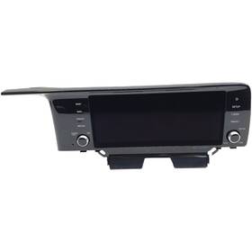 96560-r5ha0fhl Kia Sorento Dash Audio Radio Display Screen Monitor Module Unit 2021-2023 Oem