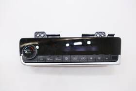 97250q5290 Kia 2021 - 2023 Seltos Dash Hvac A/c Control Switch Panel Oem