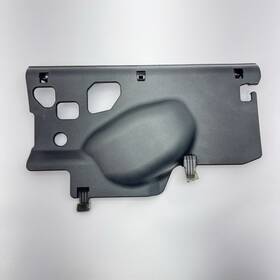 97285-l3000 Kia 2021 - 2024 K5 Dash Right Dashboard Lower Trim Cover Panel Oem 97285l3000