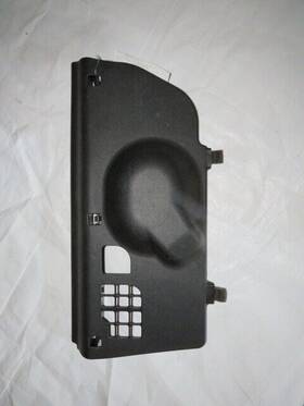 97285c6000wk Kia Sorento Under Dash Right Side Lower Trim Cover Panel Oem 2016 - 2020