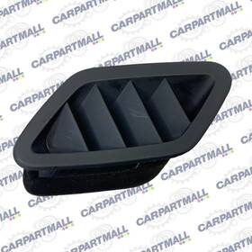 97383-2t100 Kia 11-13 Optima Left Driver Dash Ac Air Vent Defroster Grille Trim
