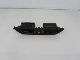 97401-m7000 Kia 21 Forte Interior Center Dash Heat Ac Vents Hazard Warning Switch 97401m7000