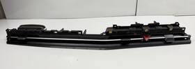 97401cv000 Kia 22-24 Ev6 Dash Dashboard Center And Right Side Ac Air Vent Grille Panel Oem