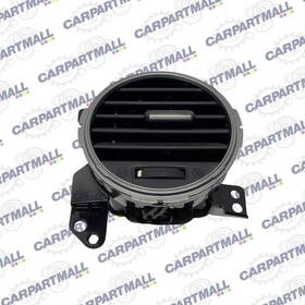 97410-1d000 Kia 2007-2010 Rondo Center Left Side Ac Heater Air Vent Outlet Duct