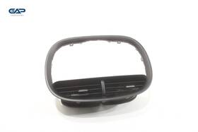97410k0000 Kia Soul Dash Dashboard Radio Display Bezel Molding With Air Vents Oem 2020 - 2024