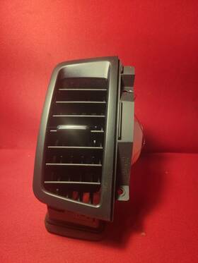 97420-2k000wk Kia 2010 - 2013 Soul Driver Center Right Dashboard Hvac Vent 97420-2k000wk Kia 2010 - 2013 Soul Driver Center Right Dashboard Hvac Vent