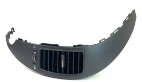 97420a7000 Kia 14-16 Forte Dash Ac Vent Passenger Side Center Air Grill Cover Trim Oem