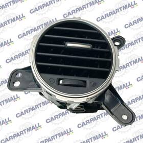 97430-1d000 Kia 2007-2010 Rondo Left Driver Side Ac Heater Air Vent Outlet Duct