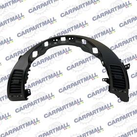 97430-a7000 Kia 2014-2016 Forte Left Upper Dash Finish Panel Molding W Air Vent