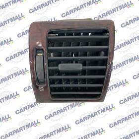97480-3e000 Kia 03-06 Sorento Left Driver Side Dash Ac Air Vent Grille Duct Oem
