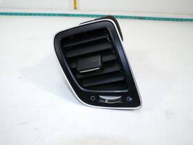 97480-3raa0 Kia 2014-2016 Cadenza Front Left Side Dash A/c Heater Air Vent Grille Oem