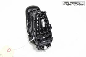 97480-p2000fms Kia 2021-2024 Sorento Dash Dashboard Left Driver Side Outer Air Vent Grille Oem