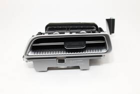 97490l3000qa1 Kia 2021 - 2024 K5 Dash Right Side Outer Air Vent Grille Trim Oem 97490l3000
