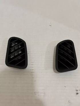 Avdgf64830c02ak Kia 2019-2021 Forte Left Right Side Dashboard Dash Defroster Air Vent Oem