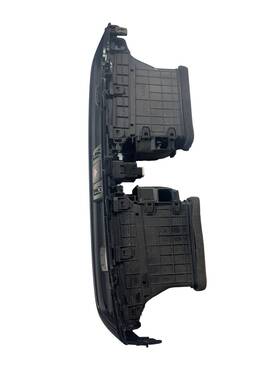 97410-d5000 Kia D4974-10000 2016-2020 Optima Center Dash Ac Heater Air Vent Assembly Oem