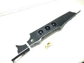 J30k Kia 2018-2021 Stinger Gt1 Center Dash Trim Panel With Air Vents Oem #note