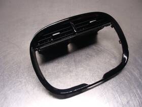 Sk3u30f Kia Soul Turbo Display Screen Bezel Center Vent Panel 20 21 22 23 24 25