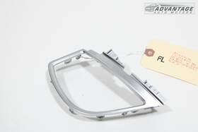 U18171-4811 Kia 2021-2023 Seltos Front Left Driver Side Dash Air Vent Bezel Cover Trim Oem