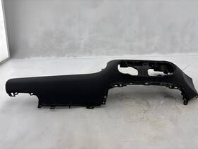Xc6847-30000 Kia 2016-2020 Sorento Lower Right Dash Instrument Panel Cover Trim Oem