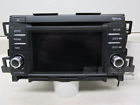 Kj0166dv0a - Lkq 125850186 Mazda 2014 Cx5 Cd Player