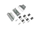Km02014 Restoparts Chevelle El Camino Speed Console Brackets Pieces Km02014 Restoparts Chevelle El Camino Speed Console Brackets Pieces