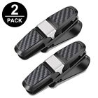 Komake Glasses Holder For Car Sun Visor Pack 696393770783