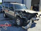 202-00741bl L Front Seat Fits 05-10