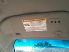 268-01228l L Sun Visor W-illumination Fits