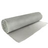 Lahfs072lgy60096 Car Elements Gray Suede Headliner Fabric Automobile Foam Backed For