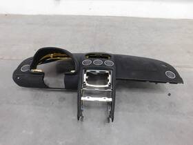 404857041 Lamborghini 2011 Gallardo Lp570-4 Superleggera Alcantara Dash Panel #0350 Z3
