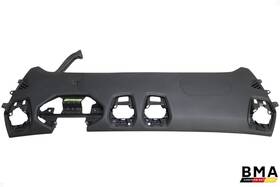 4t1857051d Lamborghini Huracan Lp610-4 Black Leather Dash Panel Dashboard 2015 - 2022 Oem