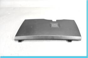 0540800033507x Land Rover 06-13 Range Sport Dash Board Left Knee Bolster Trim Cover Oem
