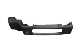 Ah32-04302-af8pvj Land Rover 10-13 L320 Lr Range Sport Dashboard Radio Control Bezel Cover Trim Oem
