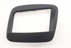 Land Rover 107483999c 2018 - 2022 Range Dash Head Up Display Bezel Trim Cover Oem